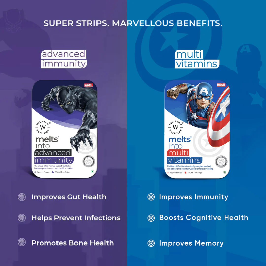 Superhero Melts Gift Box - Image 3