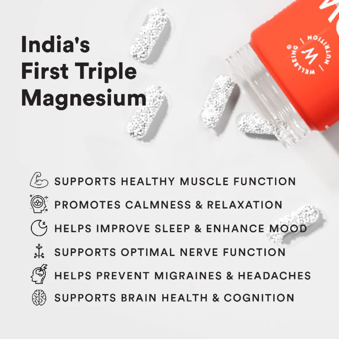 Triple Magnesium Complex - Image 3