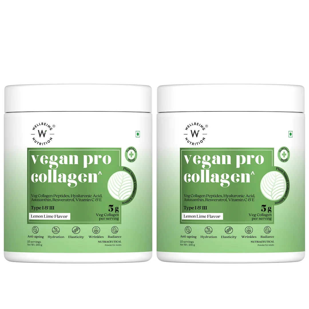 Vegan Pro Collagen Lemon Lime - Image 10