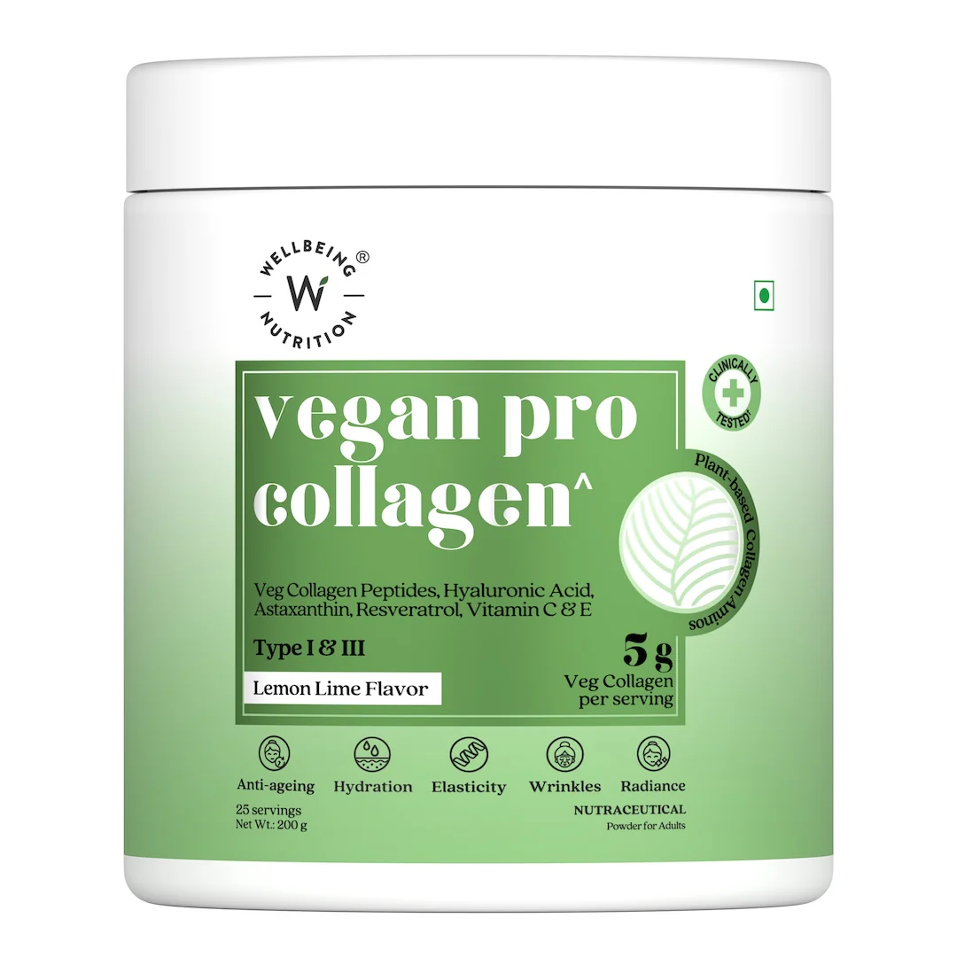 Vegan Pro Collagen Lemon Lime - Image 9