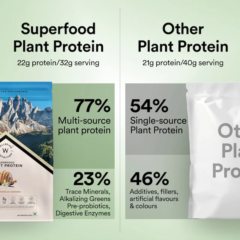 Vegan Protein Flavour Combo - Image 7